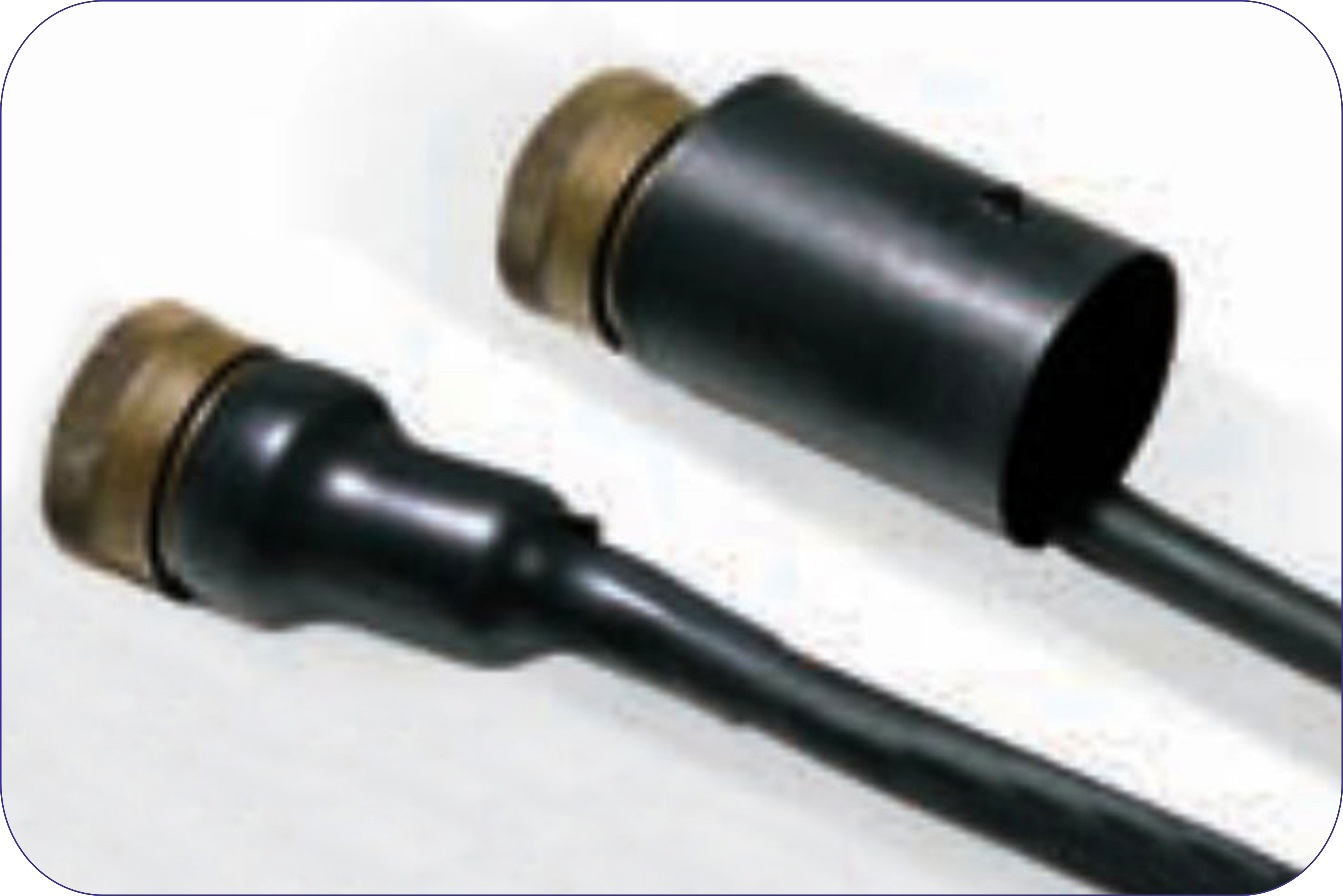 Heat Shrink Boot